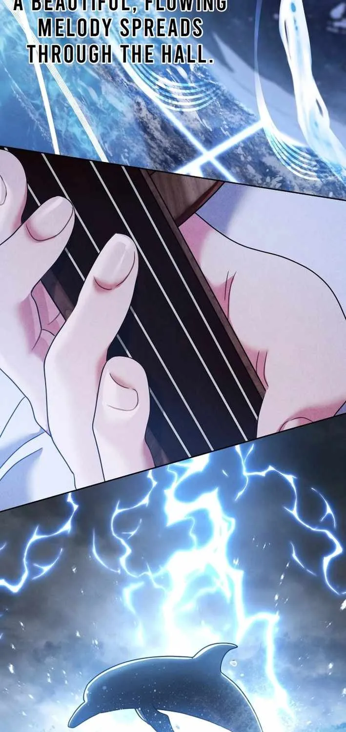 High School Musical Genius Is Paganini Reincarnated Chapter 45 page 71 - 