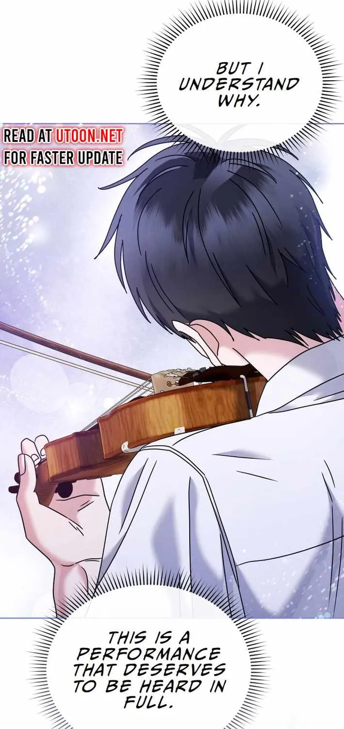 High School Musical Genius Is Paganini Reincarnated Chapter 45 page 78 - 
