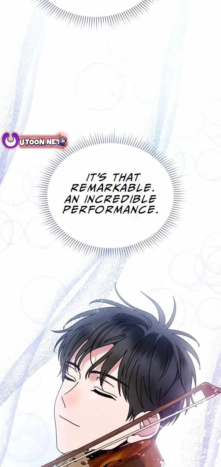High School Musical Genius Is Paganini Reincarnated Chapter 45 page 79 - 