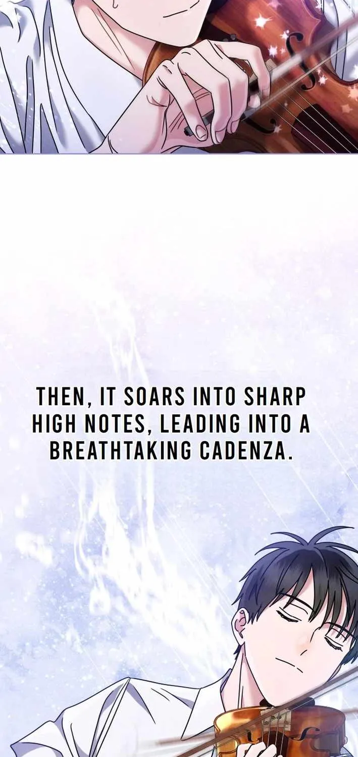 High School Musical Genius Is Paganini Reincarnated Chapter 45 page 82 - 