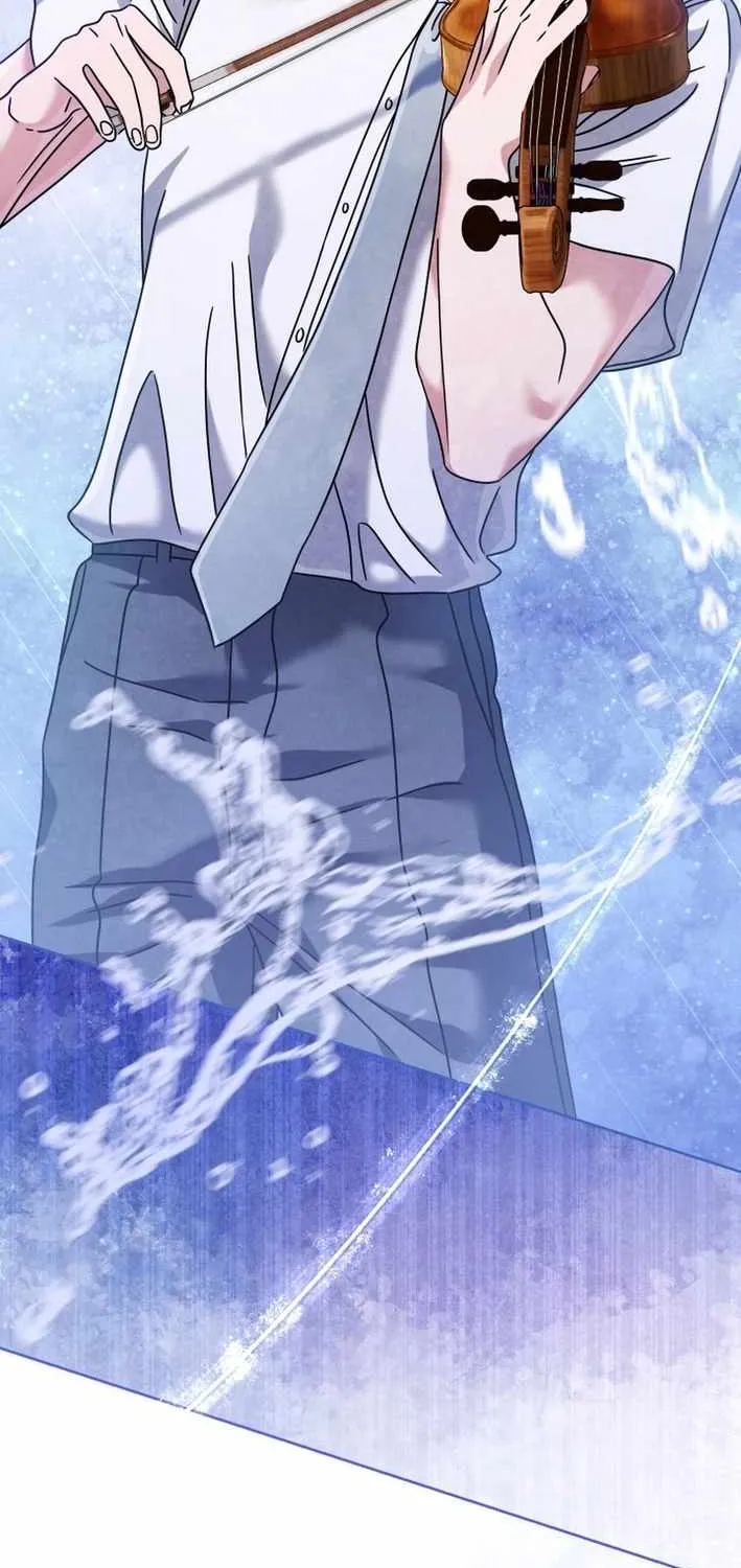 High School Musical Genius Is Paganini Reincarnated Chapter 45 page 83 - 