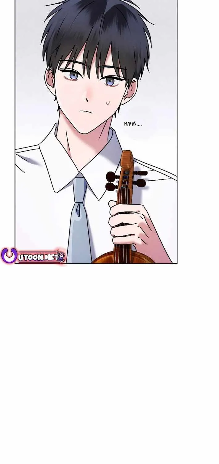 High School Musical Genius Is Paganini Reincarnated Chapter 45 page 89 - 