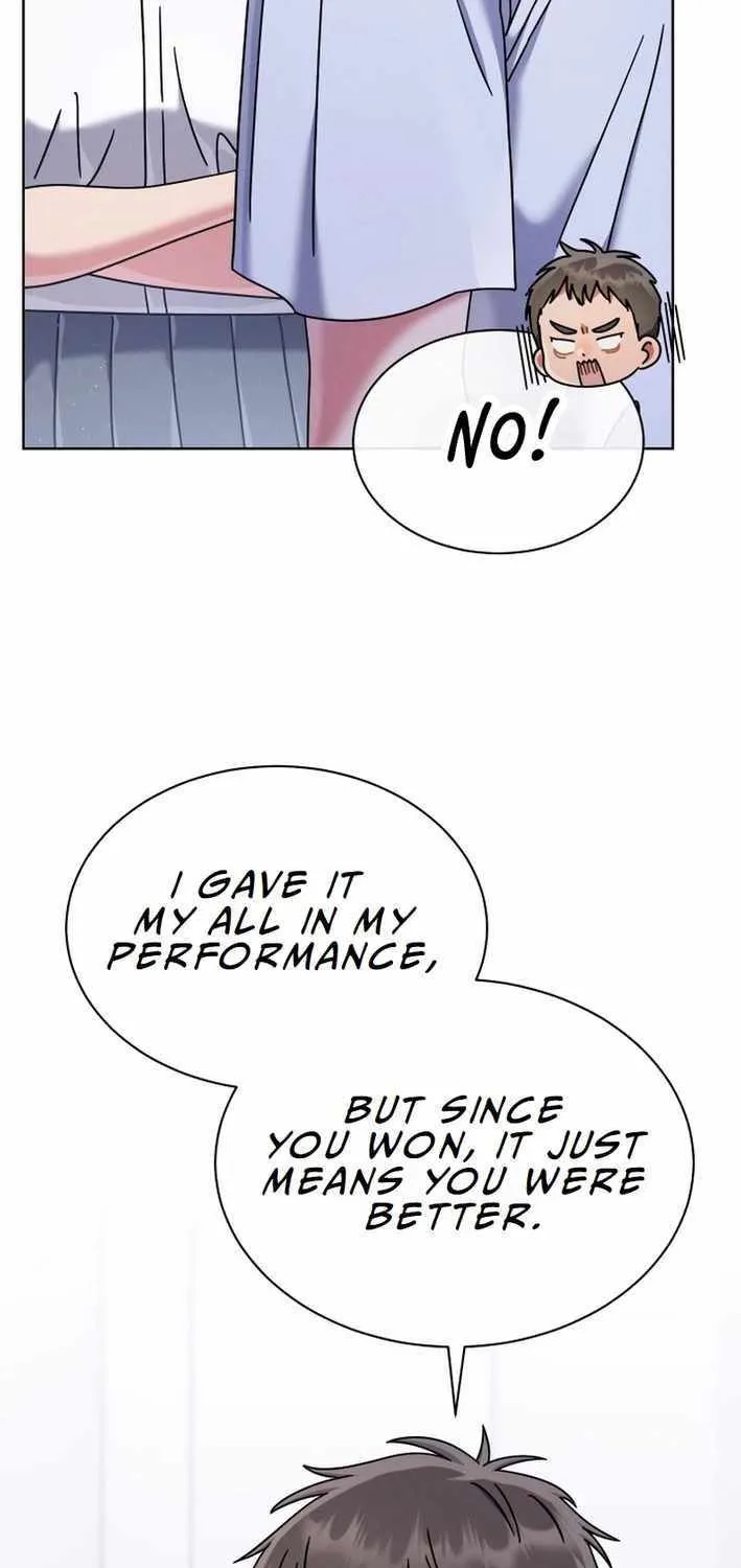 High School Musical Genius Is Paganini Reincarnated Chapter 46 page 12 - 