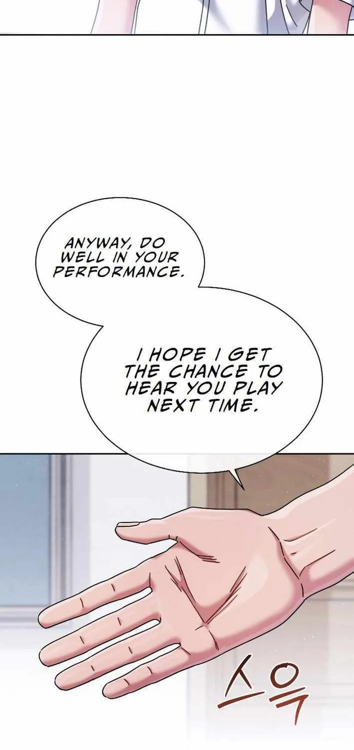 High School Musical Genius Is Paganini Reincarnated Chapter 46 page 17 - 