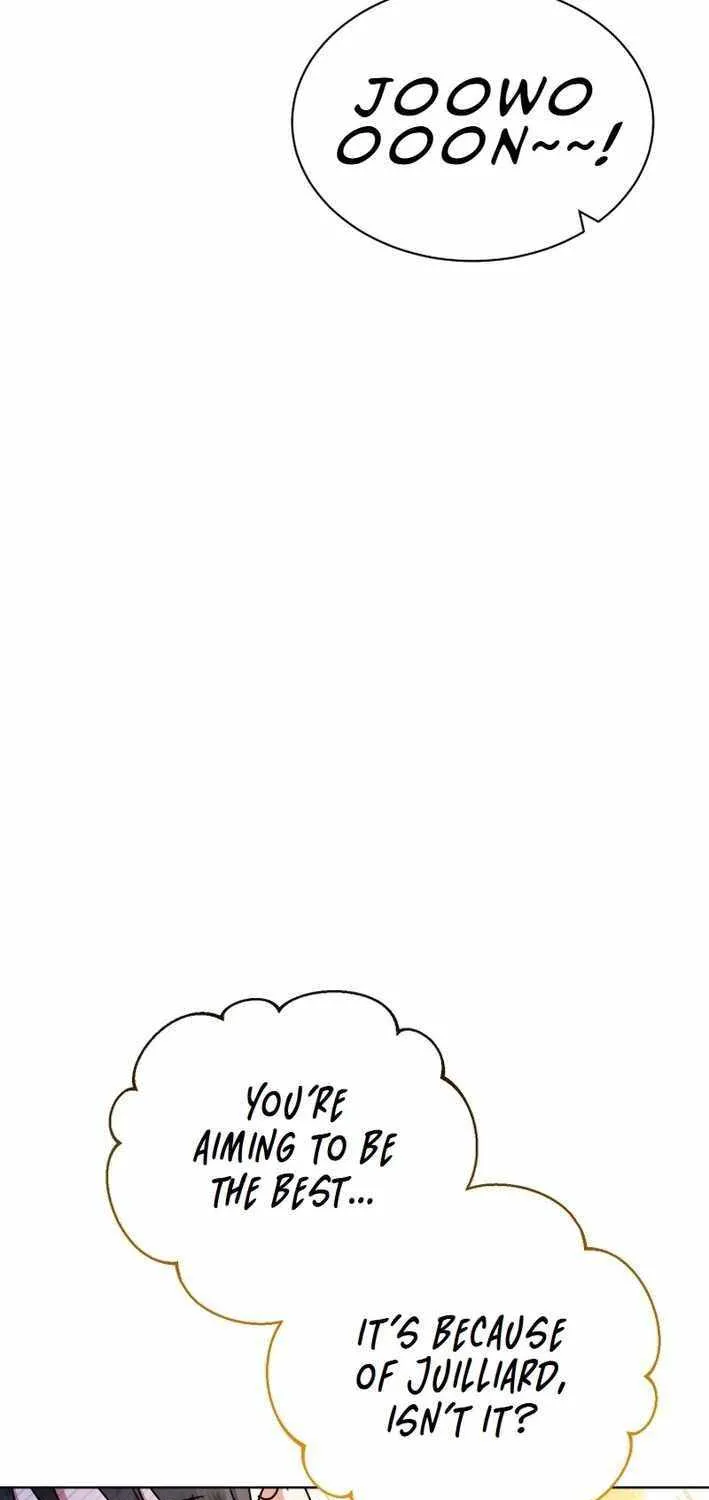 High School Musical Genius Is Paganini Reincarnated Chapter 46 page 22 - 