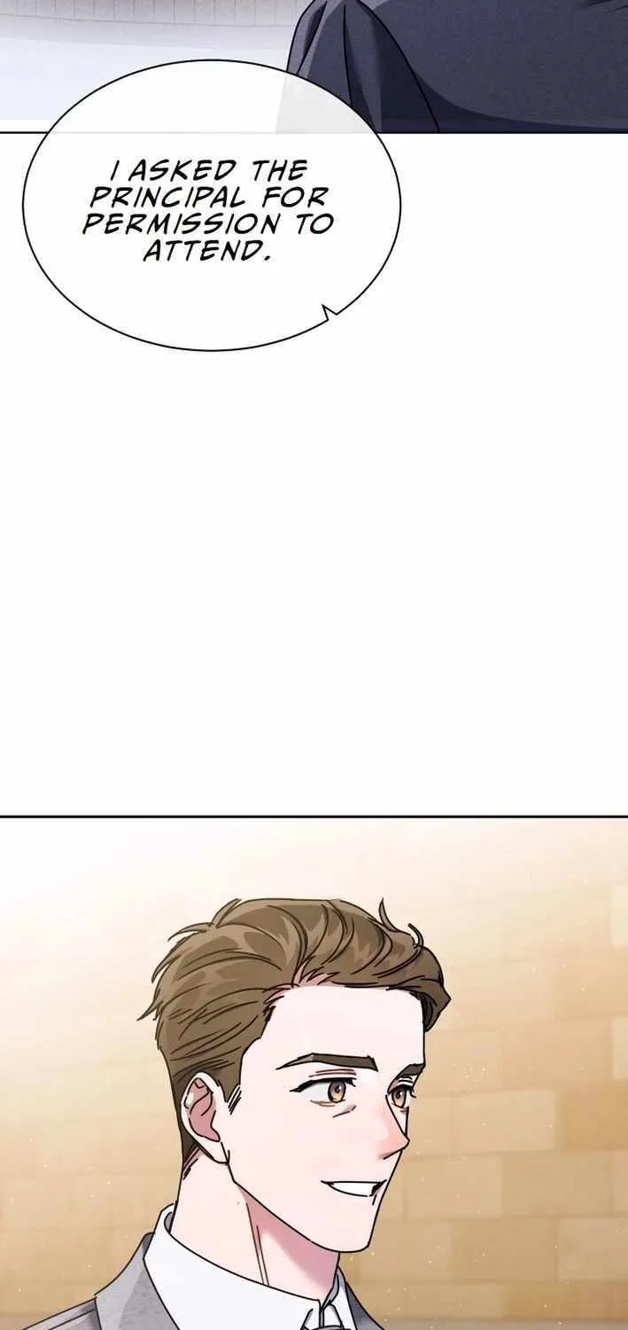 High School Musical Genius Is Paganini Reincarnated Chapter 46 page 38 - 
