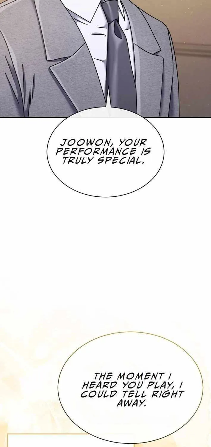 High School Musical Genius Is Paganini Reincarnated Chapter 46 page 39 - 