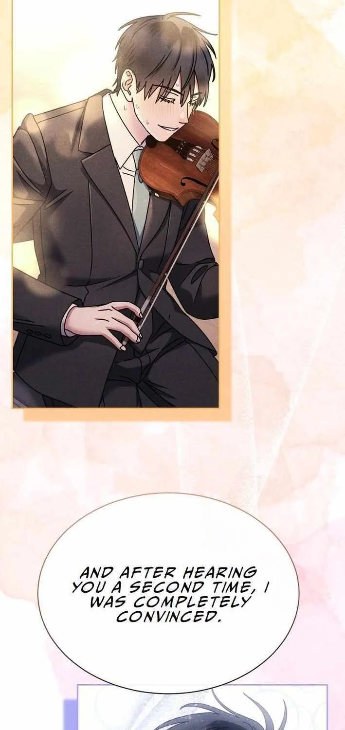 High School Musical Genius Is Paganini Reincarnated Chapter 46 page 40 - 