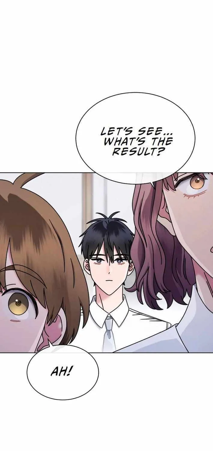 High School Musical Genius Is Paganini Reincarnated Chapter 46 page 5 - 