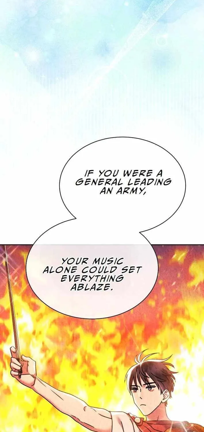 High School Musical Genius Is Paganini Reincarnated Chapter 46 page 43 - 