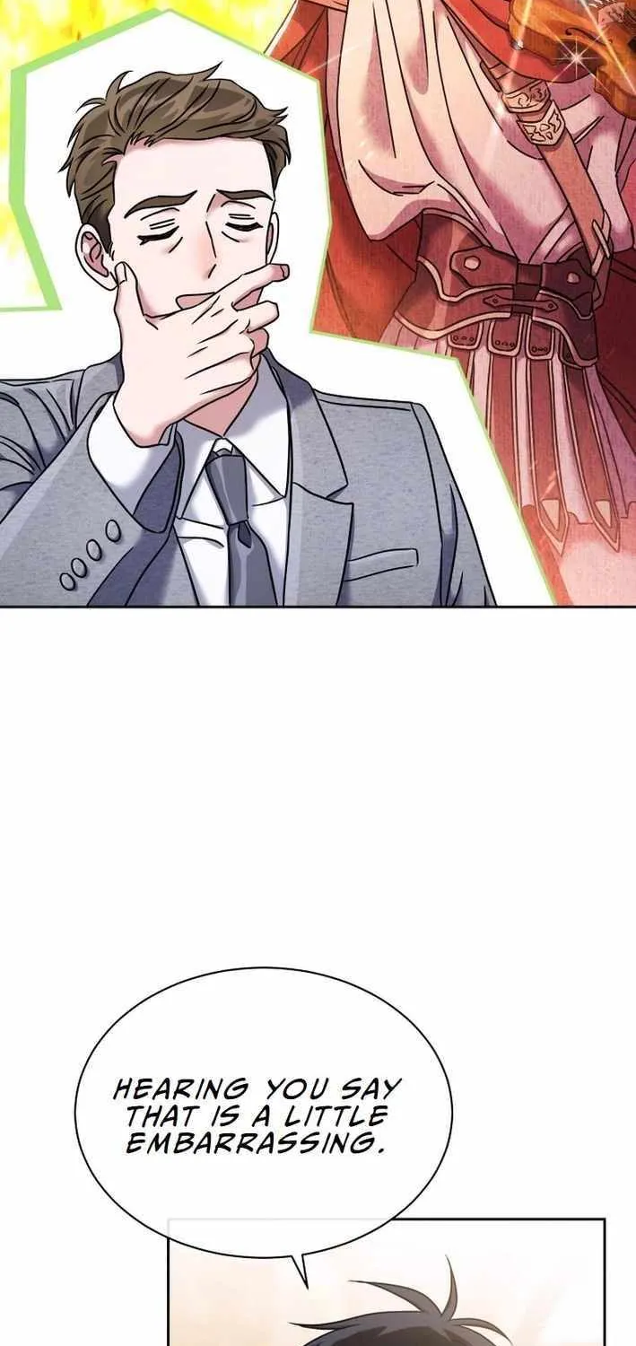 High School Musical Genius Is Paganini Reincarnated Chapter 46 page 44 - 