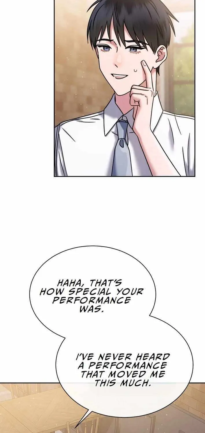 High School Musical Genius Is Paganini Reincarnated Chapter 46 page 45 - 