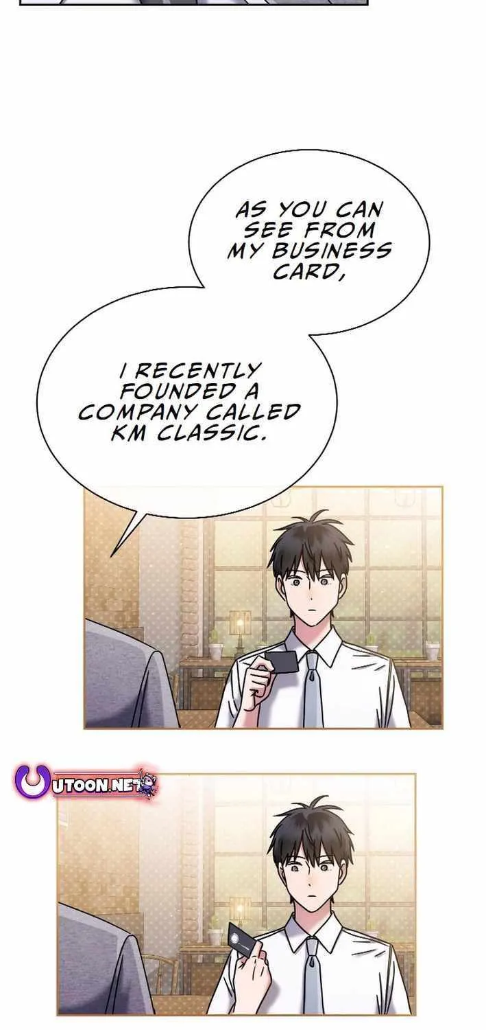 High School Musical Genius Is Paganini Reincarnated Chapter 46 page 50 - 