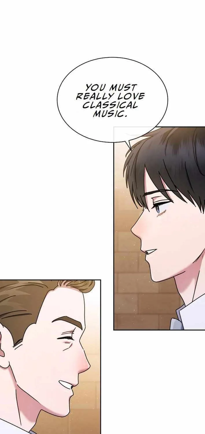 High School Musical Genius Is Paganini Reincarnated Chapter 46 page 53 - 