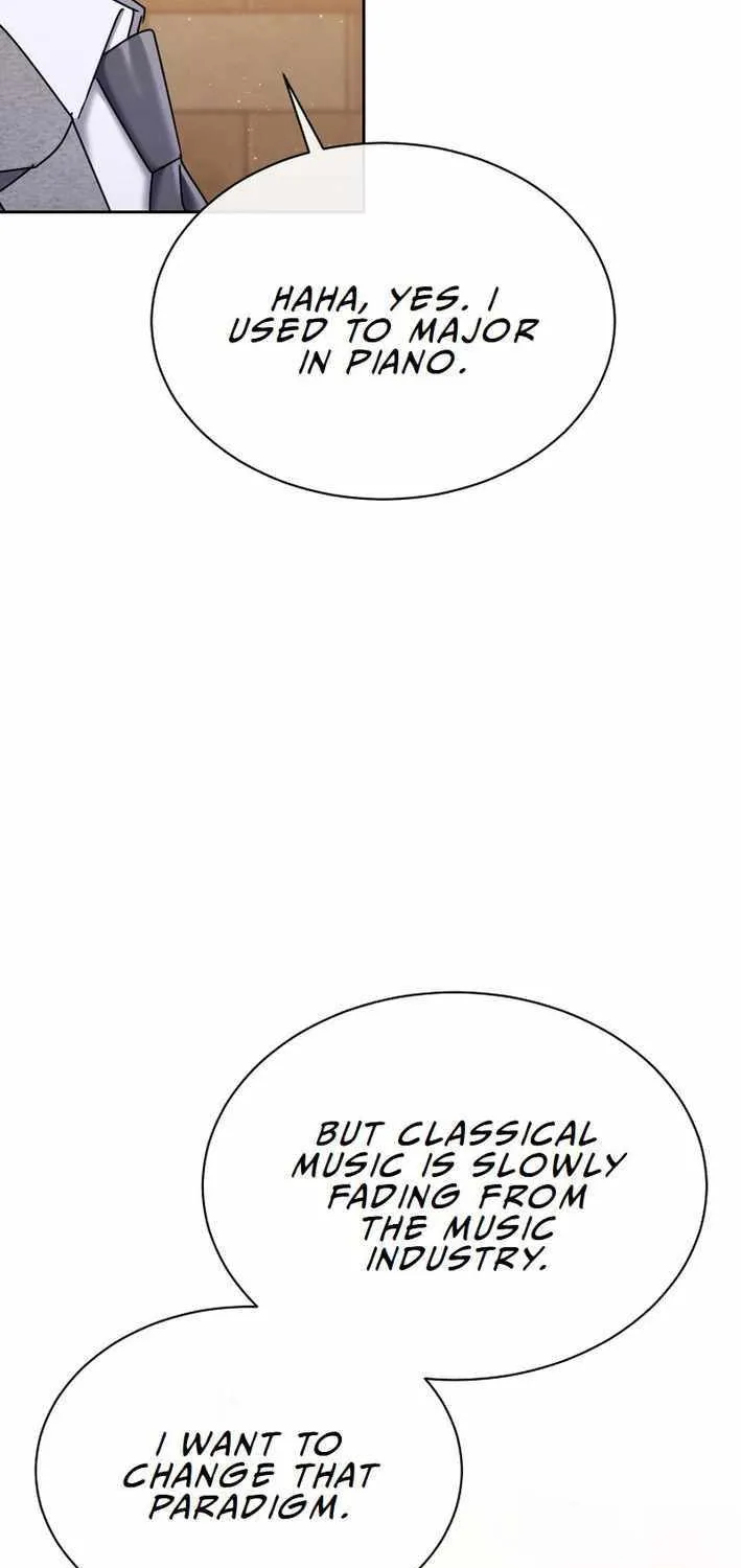 High School Musical Genius Is Paganini Reincarnated Chapter 46 page 54 - 