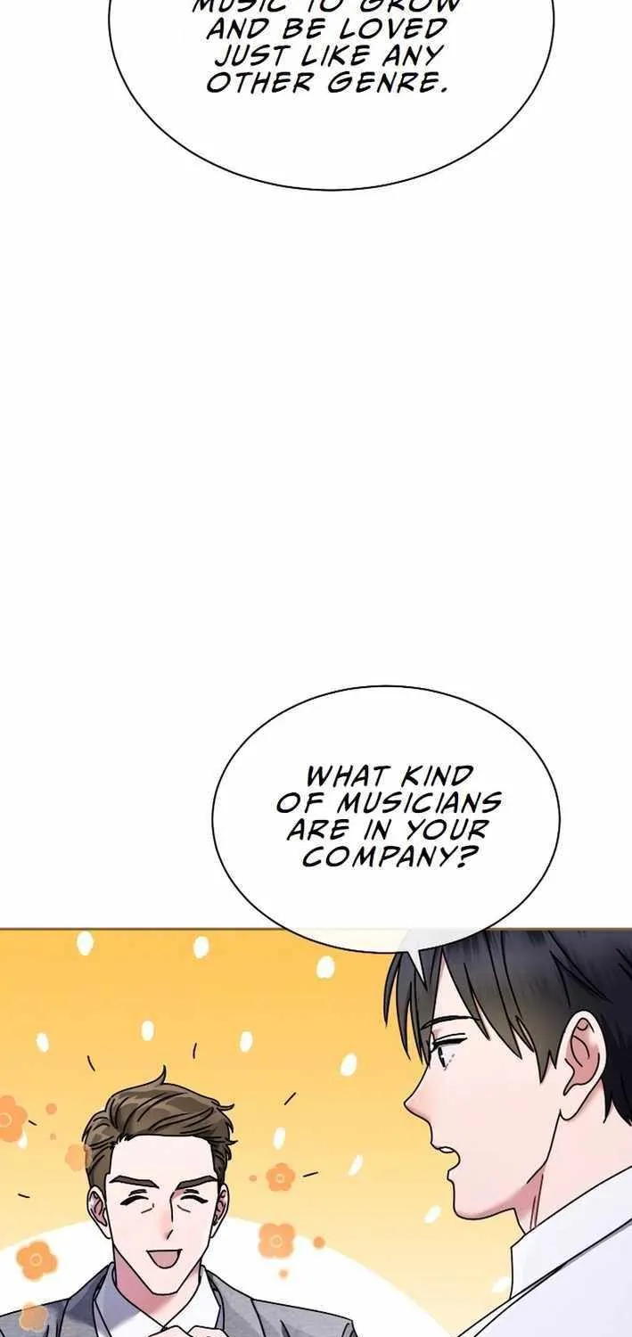 High School Musical Genius Is Paganini Reincarnated Chapter 46 page 56 - 