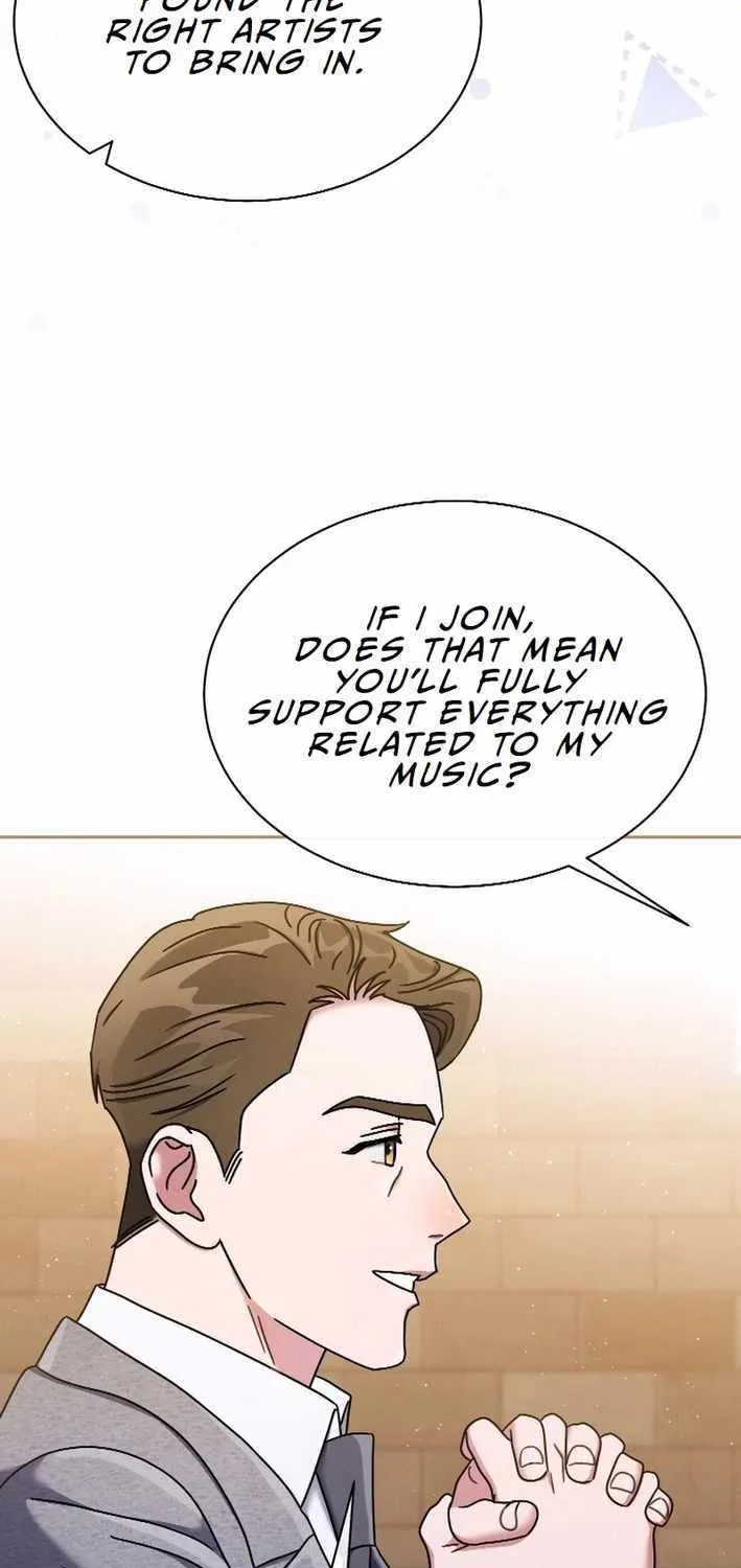 High School Musical Genius Is Paganini Reincarnated Chapter 46 page 58 - 