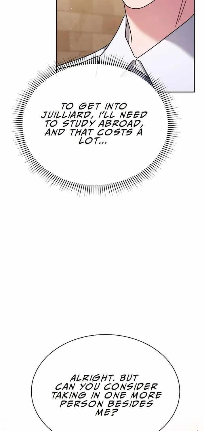 High School Musical Genius Is Paganini Reincarnated Chapter 46 page 60 - 