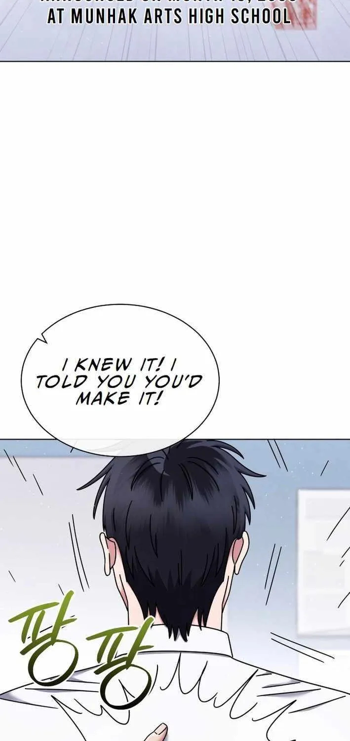 High School Musical Genius Is Paganini Reincarnated Chapter 46 page 7 - 