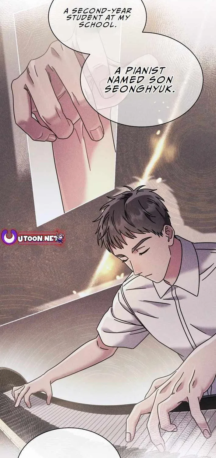 High School Musical Genius Is Paganini Reincarnated Chapter 46 page 63 - 