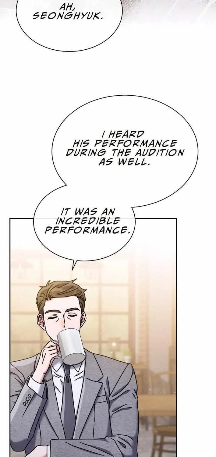 High School Musical Genius Is Paganini Reincarnated Chapter 46 page 64 - 