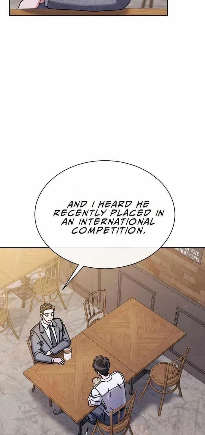High School Musical Genius Is Paganini Reincarnated Chapter 46 page 65 - 