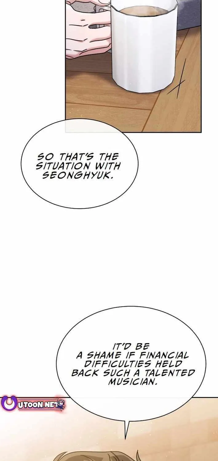 High School Musical Genius Is Paganini Reincarnated Chapter 46 page 67 - 