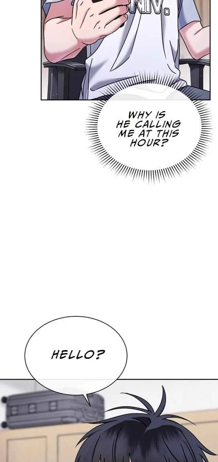 High School Musical Genius Is Paganini Reincarnated Chapter 46 page 74 - 