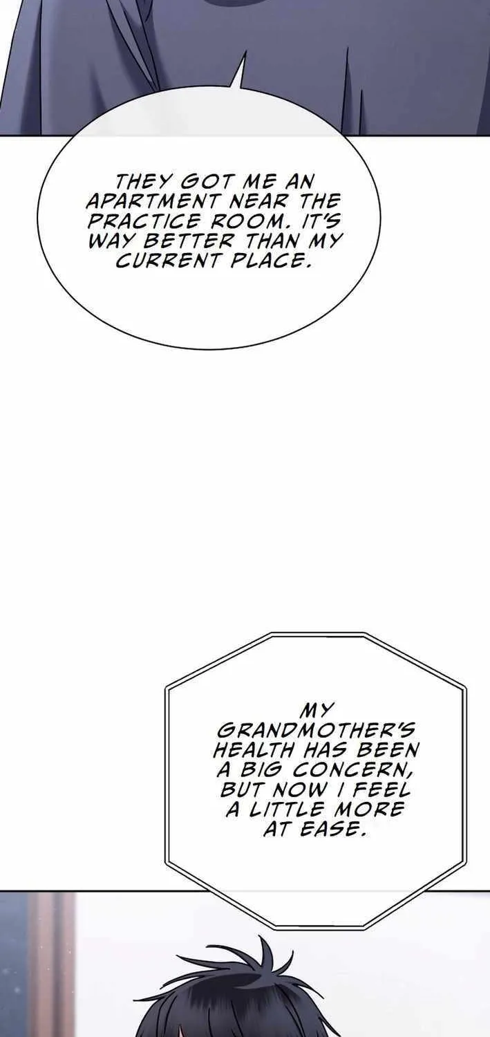 High School Musical Genius Is Paganini Reincarnated Chapter 46 page 79 - 