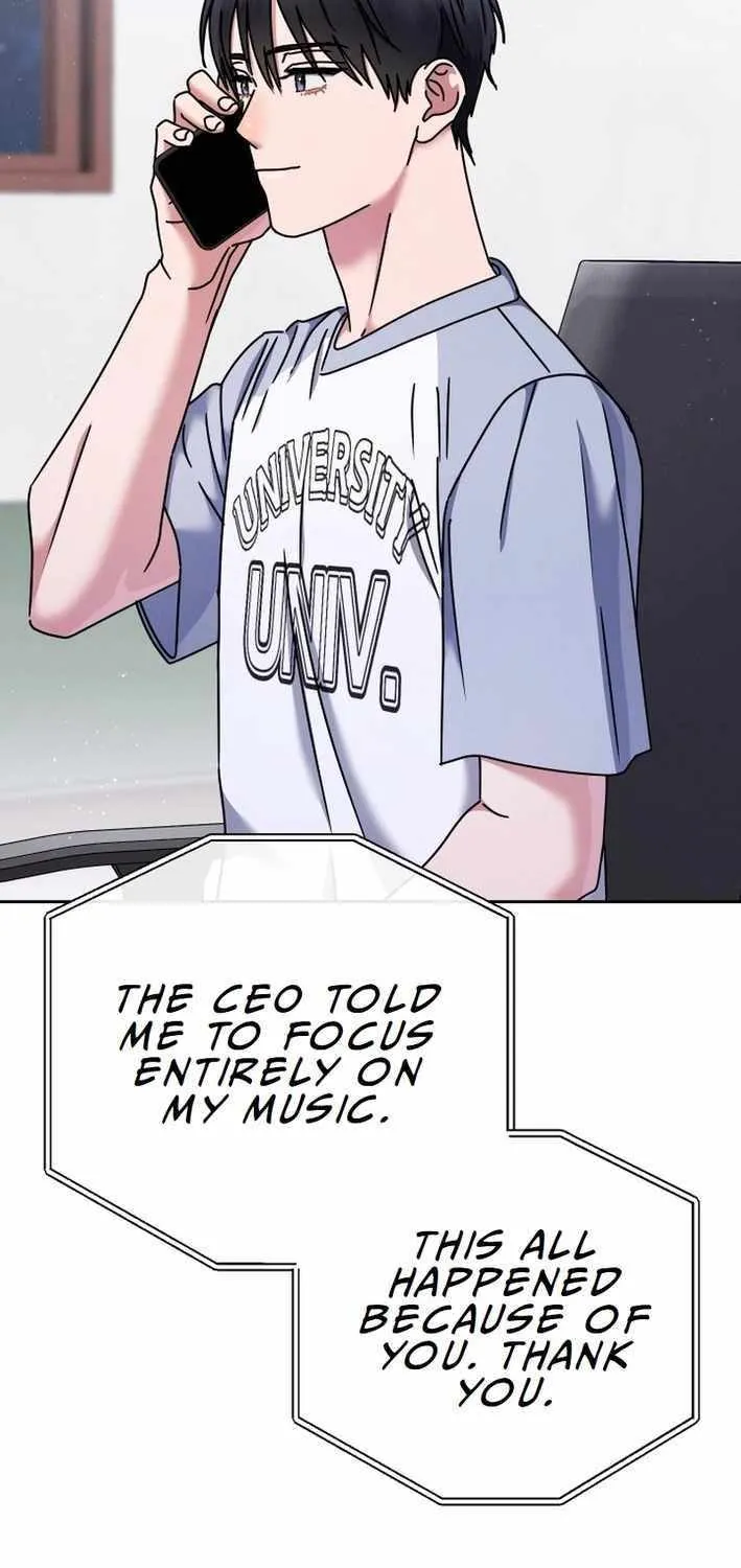 High School Musical Genius Is Paganini Reincarnated Chapter 46 page 80 - 