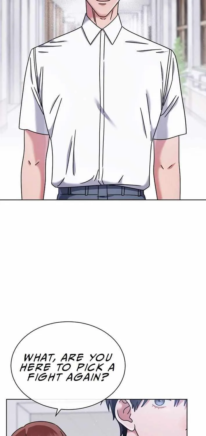 High School Musical Genius Is Paganini Reincarnated Chapter 46 page 10 - 