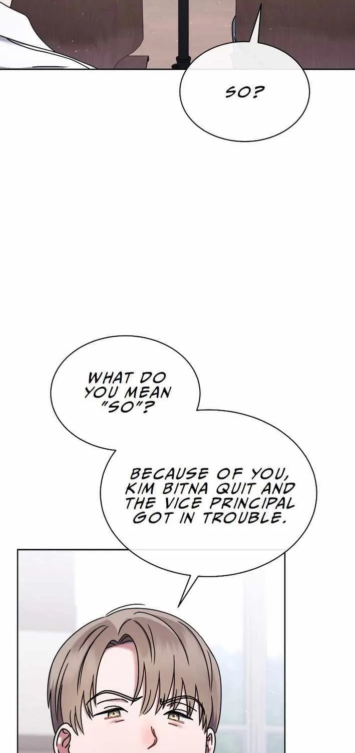 High School Musical Genius Is Paganini Reincarnated Chapter 47 page 28 - 