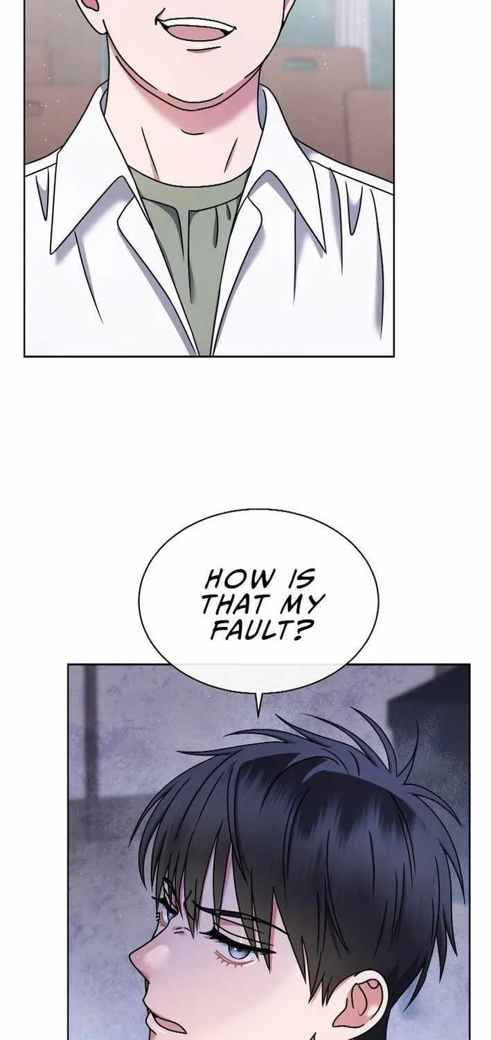 High School Musical Genius Is Paganini Reincarnated Chapter 47 page 29 - 