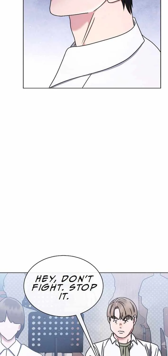 High School Musical Genius Is Paganini Reincarnated Chapter 47 page 30 - 