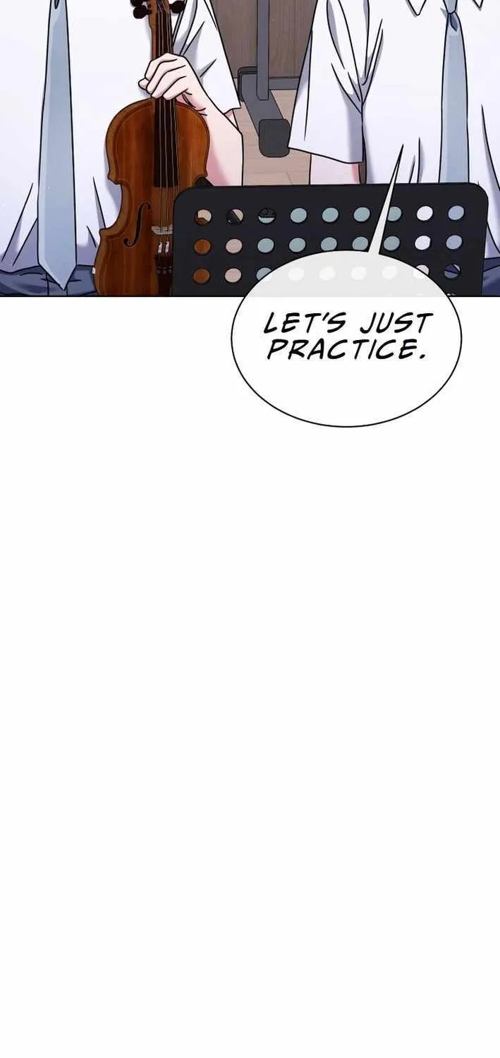High School Musical Genius Is Paganini Reincarnated Chapter 47 page 32 - 