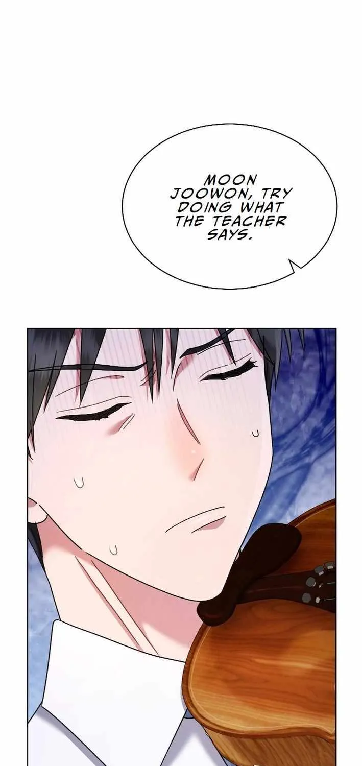 High School Musical Genius Is Paganini Reincarnated Chapter 47 page 36 - 