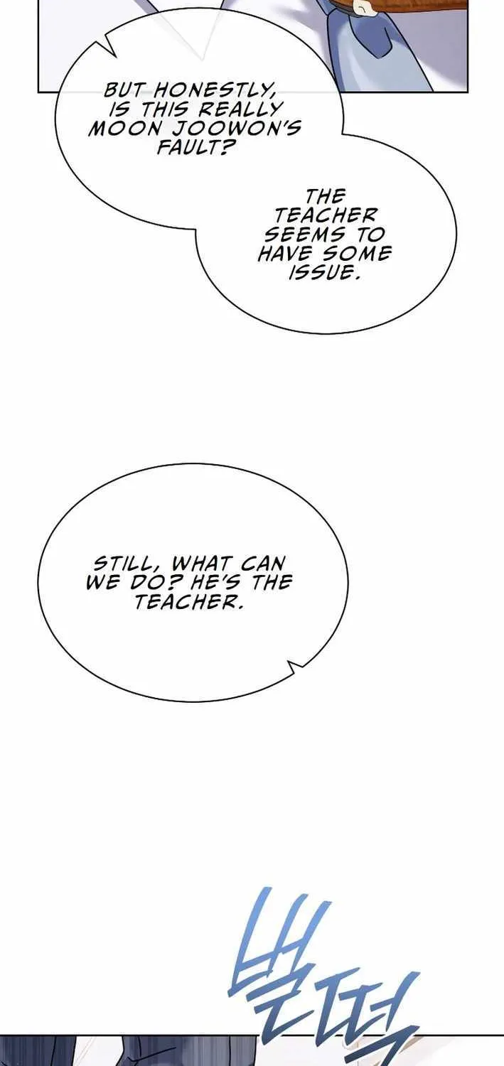 High School Musical Genius Is Paganini Reincarnated Chapter 47 page 37 - 