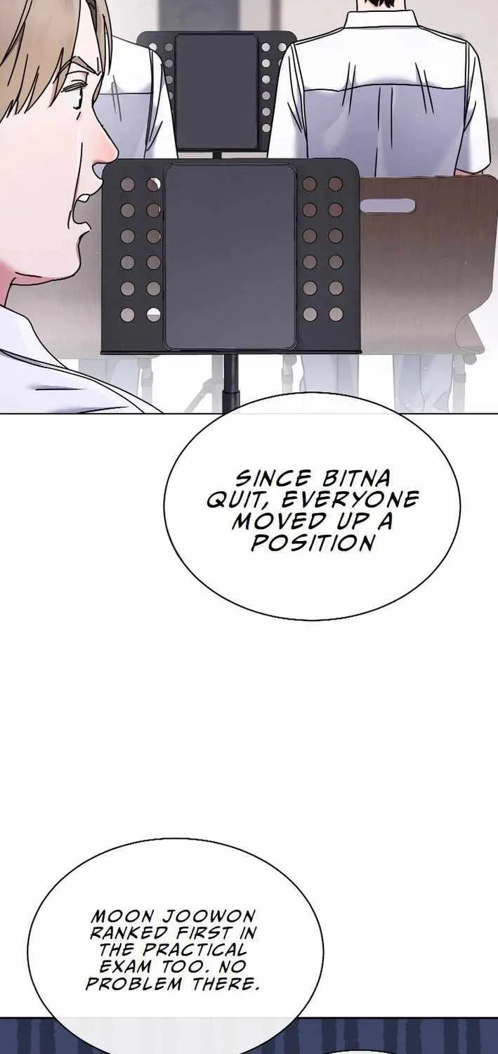 High School Musical Genius Is Paganini Reincarnated Chapter 47 page 5 - 