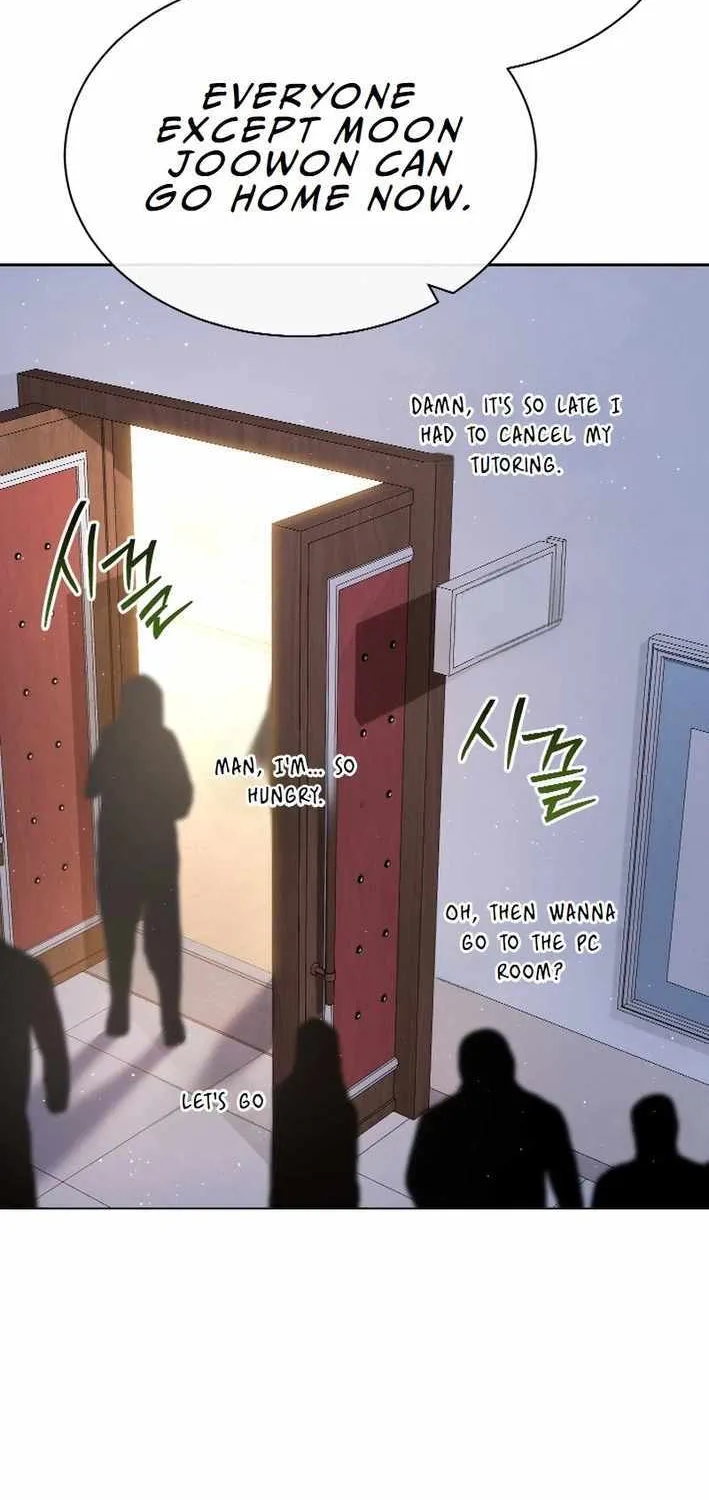 High School Musical Genius Is Paganini Reincarnated Chapter 47 page 43 - 