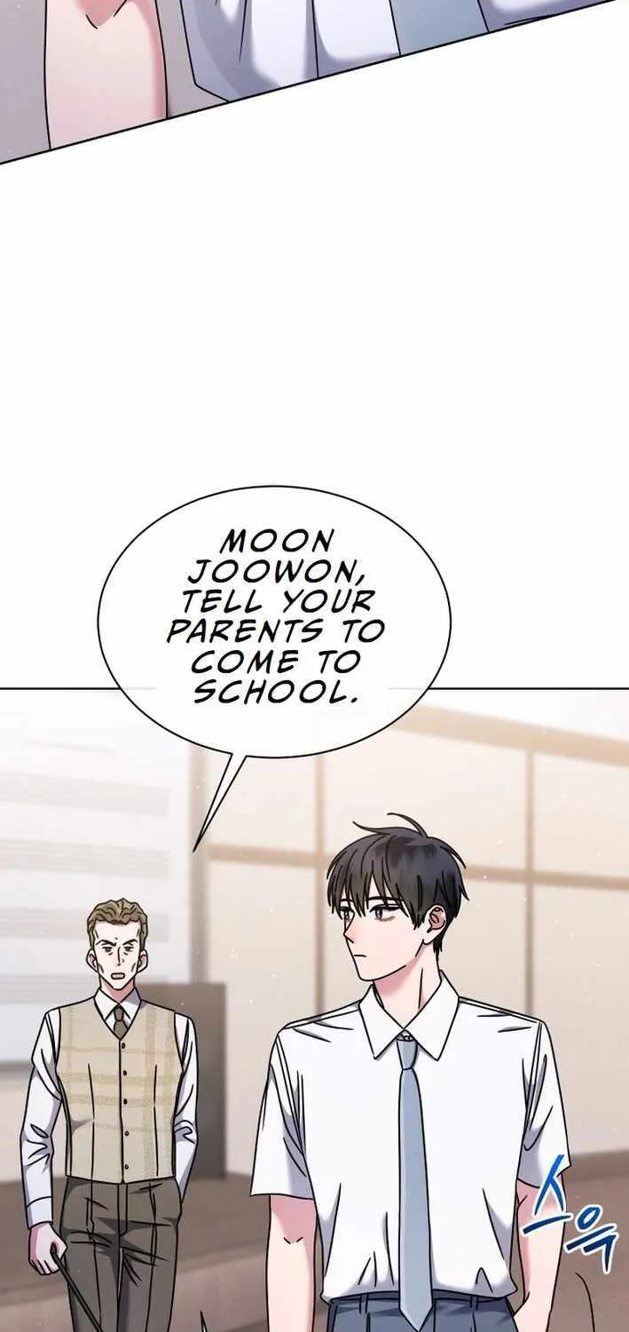 High School Musical Genius Is Paganini Reincarnated Chapter 47 page 47 - 