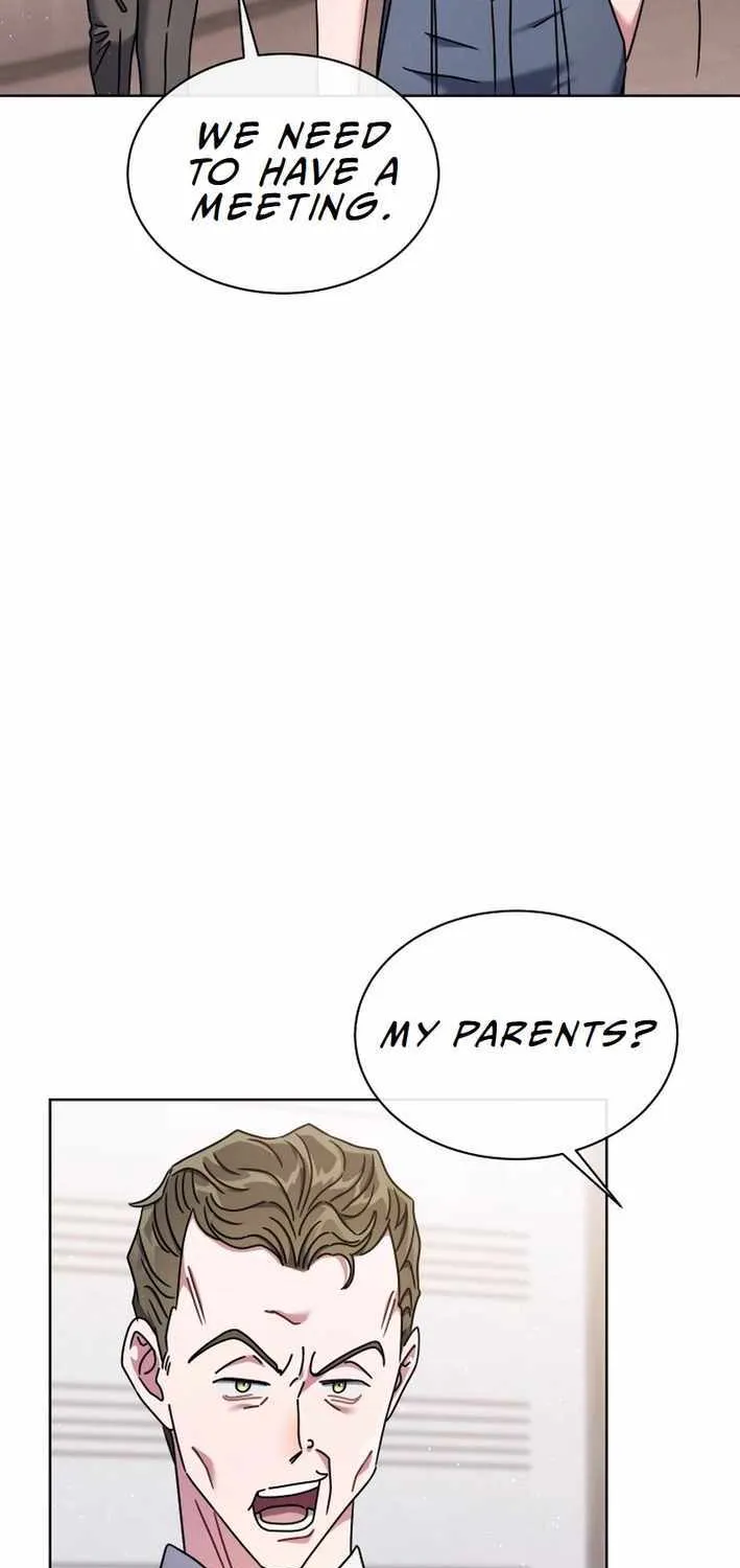 High School Musical Genius Is Paganini Reincarnated Chapter 47 page 48 - 