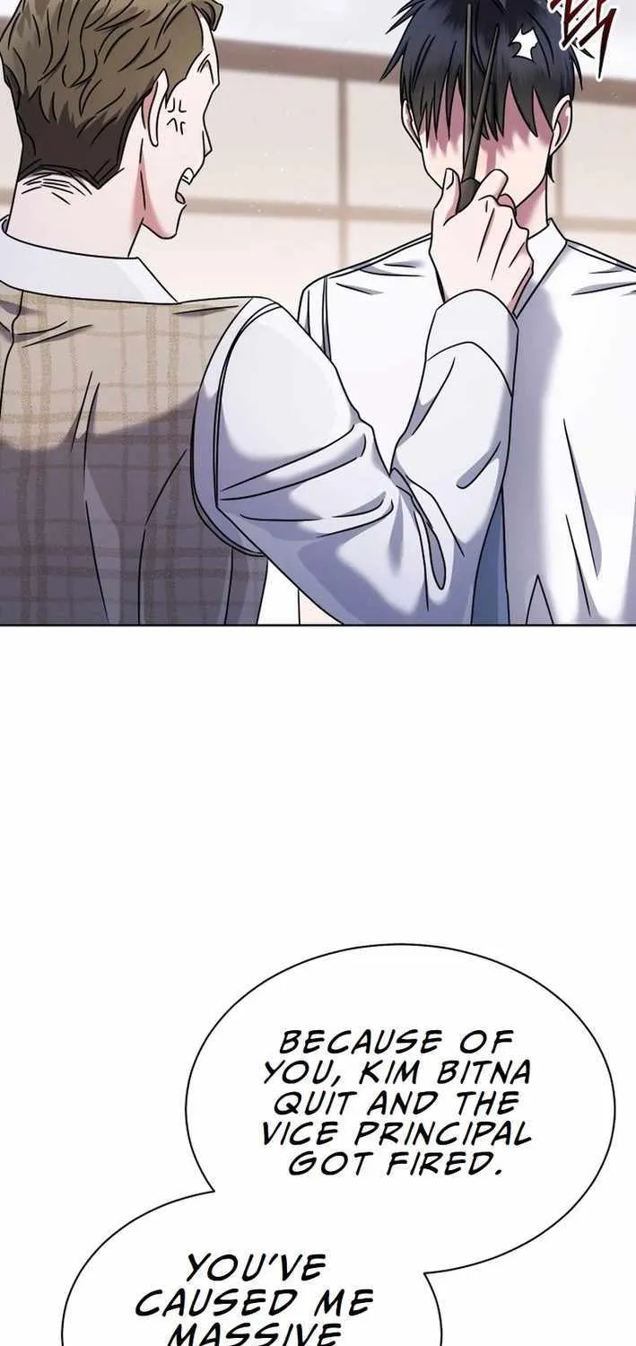 High School Musical Genius Is Paganini Reincarnated Chapter 47 page 52 - 