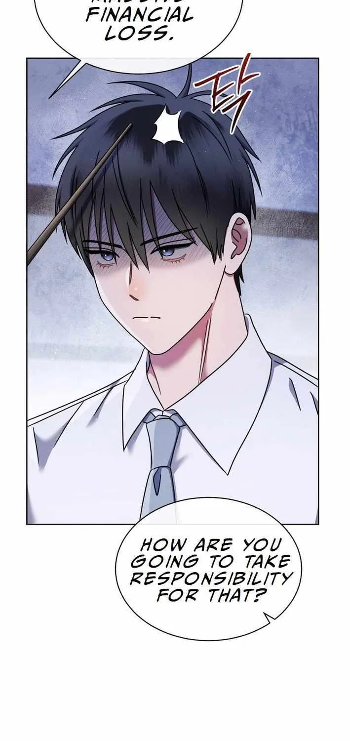 High School Musical Genius Is Paganini Reincarnated Chapter 47 page 53 - 