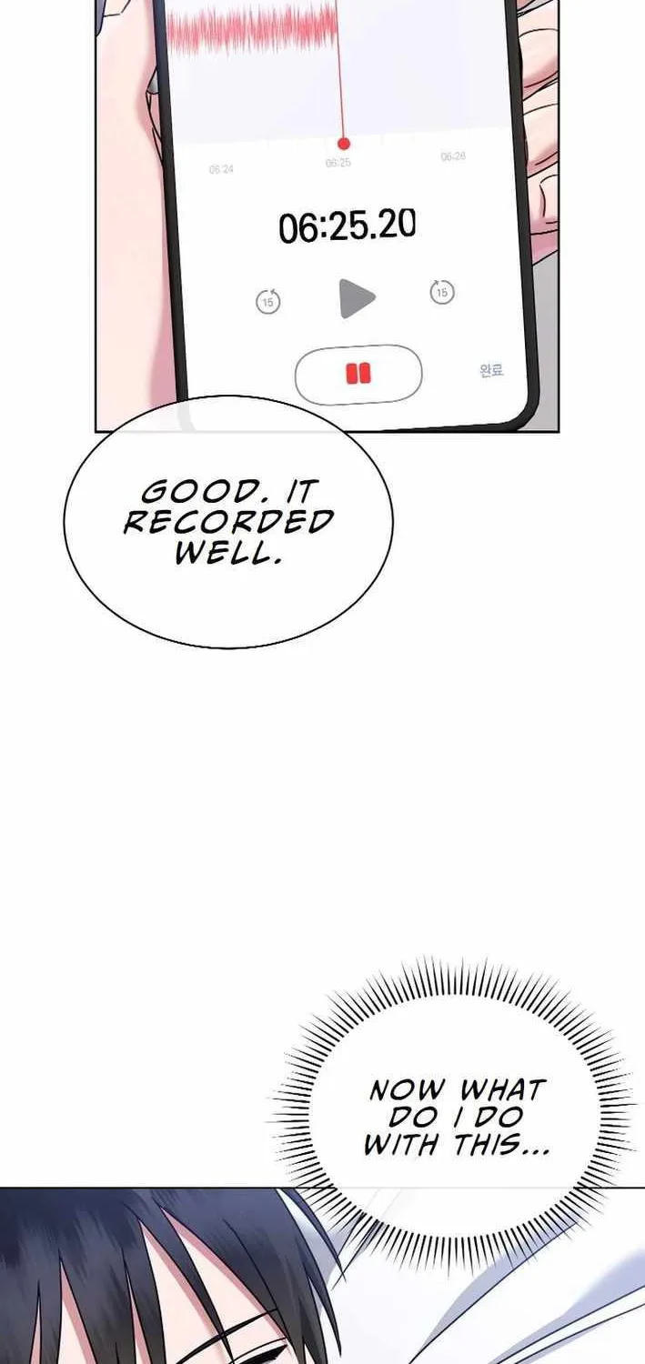 High School Musical Genius Is Paganini Reincarnated Chapter 47 page 69 - 