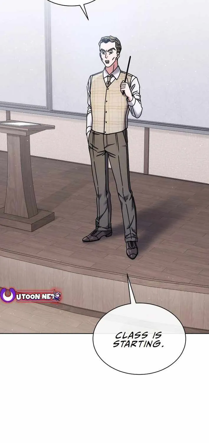 High School Musical Genius Is Paganini Reincarnated Chapter 47 page 8 - 