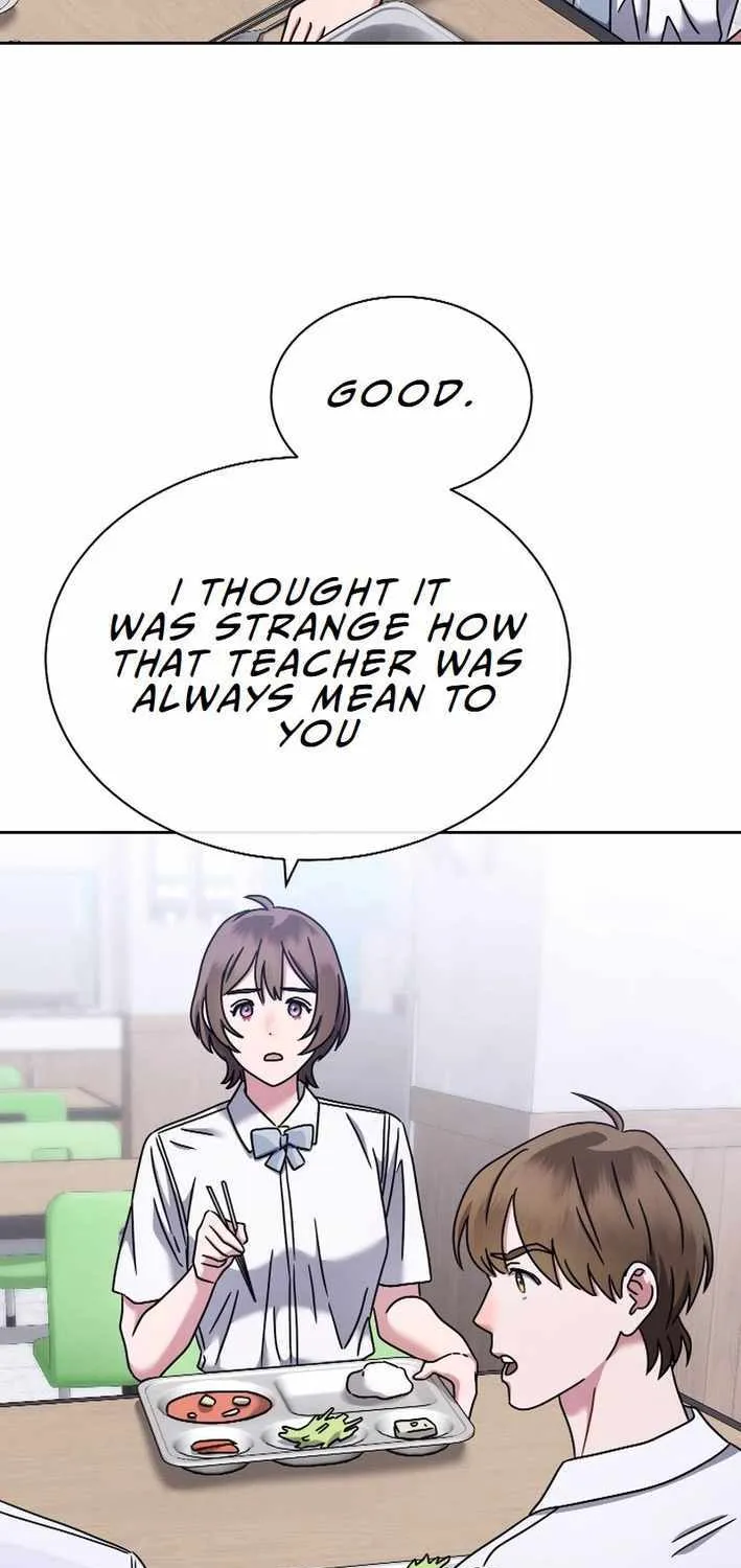 High School Musical Genius Is Paganini Reincarnated Chapter 47 page 76 - 