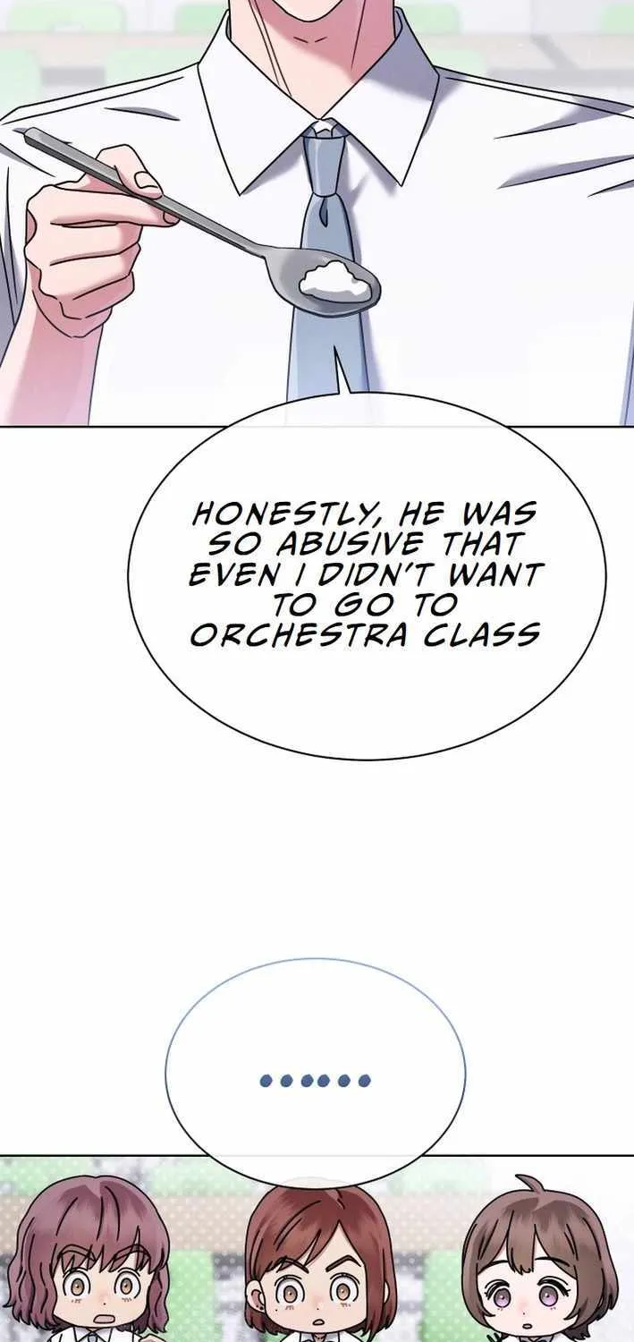 High School Musical Genius Is Paganini Reincarnated Chapter 47 page 78 - 