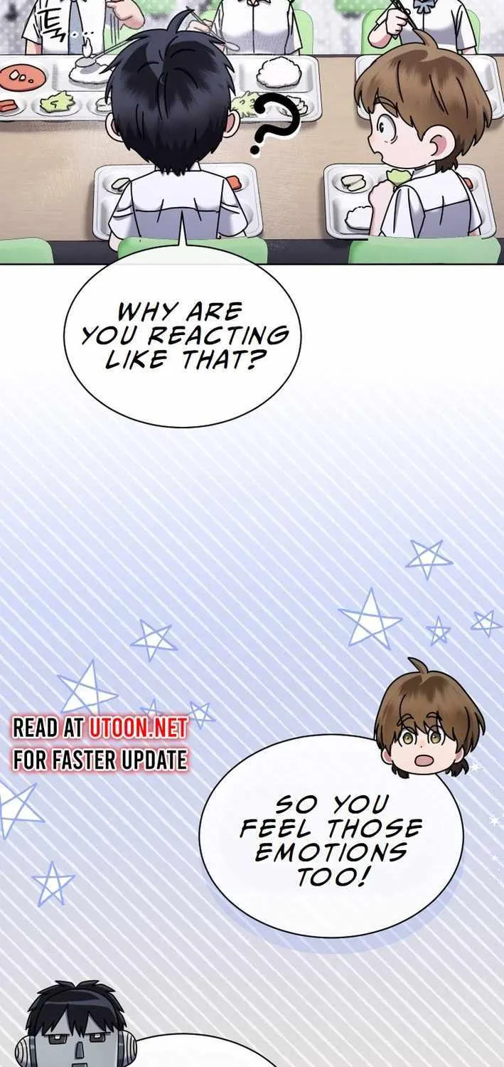 High School Musical Genius Is Paganini Reincarnated Chapter 47 page 79 - 