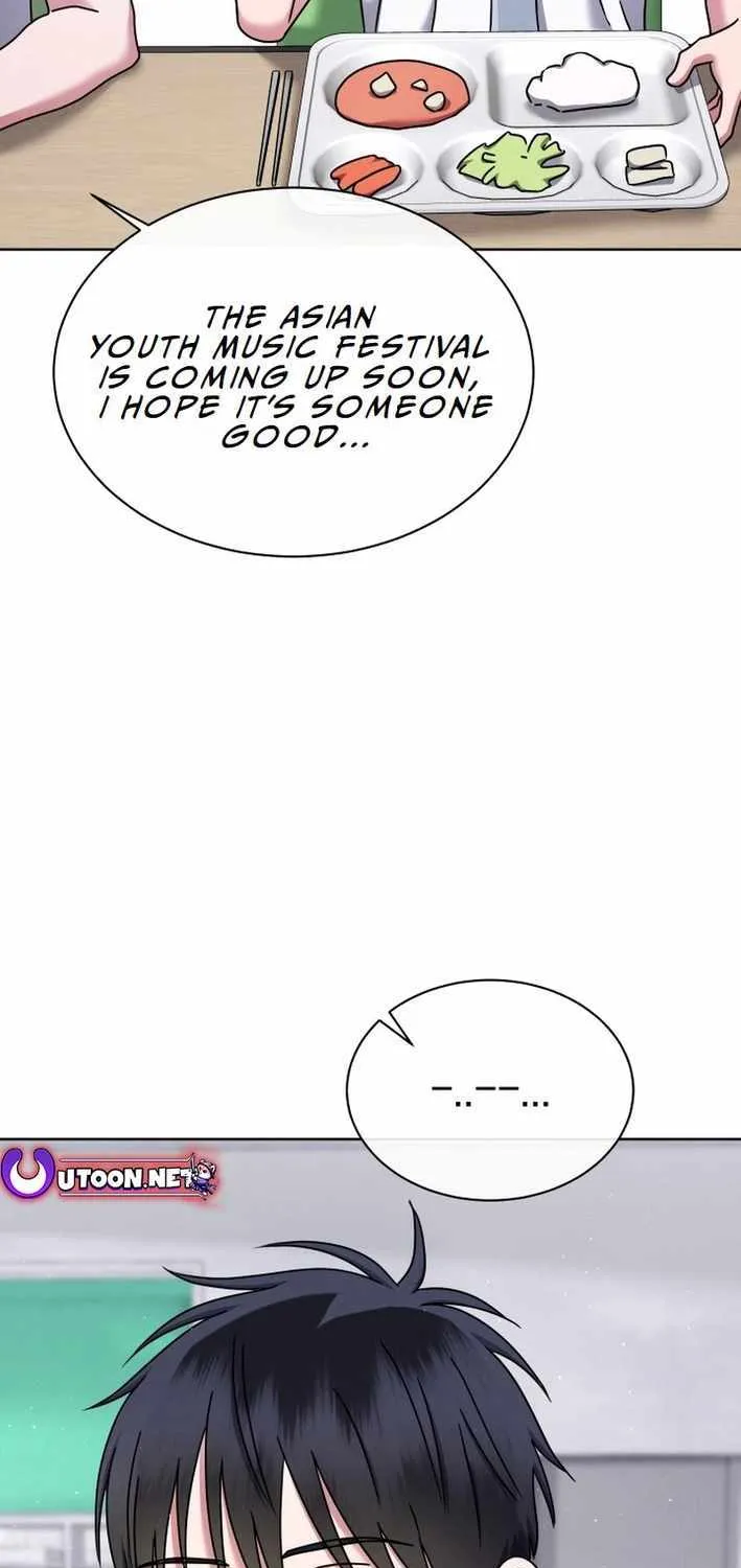 High School Musical Genius Is Paganini Reincarnated Chapter 47 page 82 - 