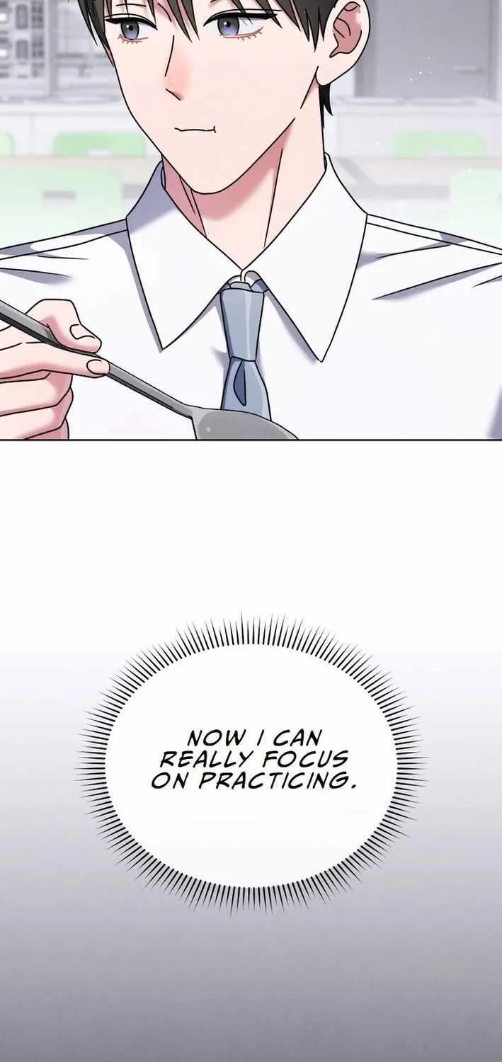 High School Musical Genius Is Paganini Reincarnated Chapter 47 page 83 - 